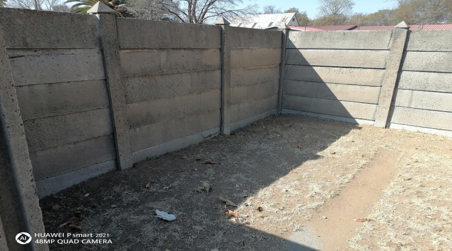 4 Bedroom Property for Sale in Sasolburg Ext 12 Free State